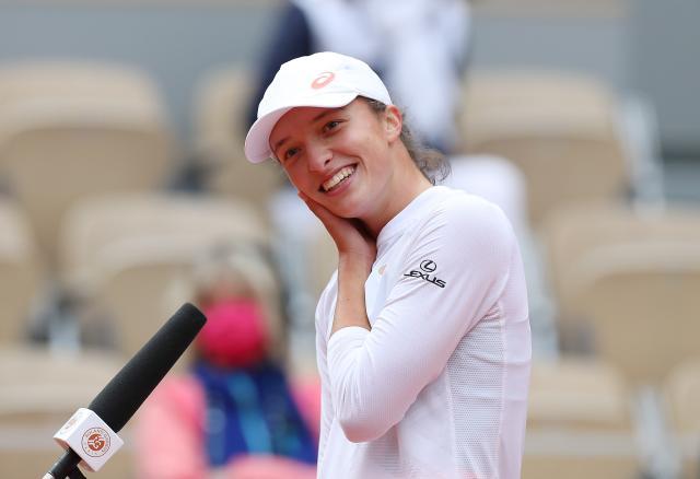 华会直播-热身赛小威大坂争澳网头号热门 安德莱斯库终复出